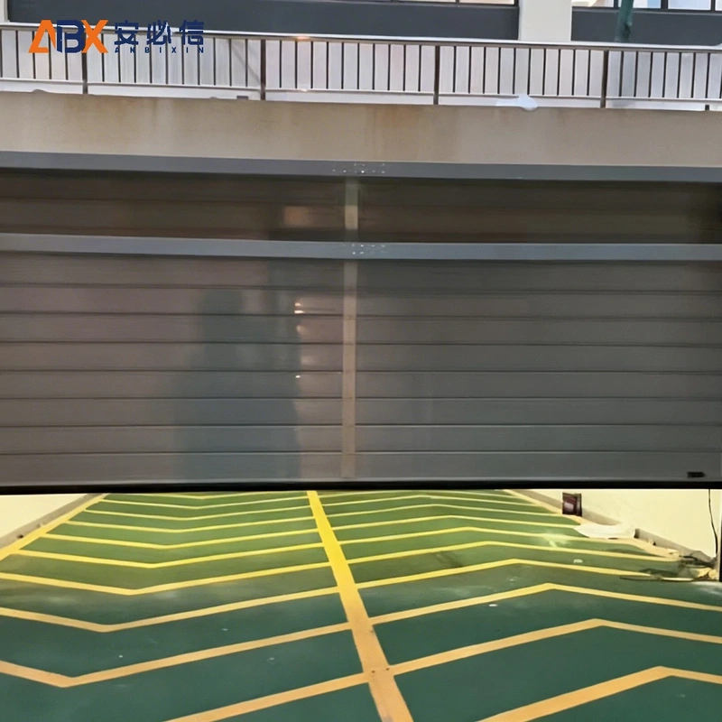 鹤岗市消防高速门